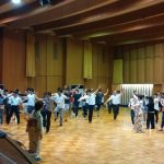 【終了】第3回踊り練習会が開催されました