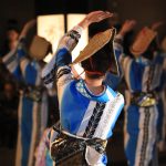 【作品発表】第10回　三國湊帯のまち流しフォトコンテスト