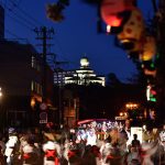 「帯のまち流し」フォトコンテスト受賞者発表　作品公開!